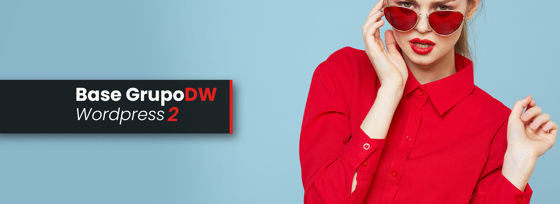 Base GrupoDW Wordpress